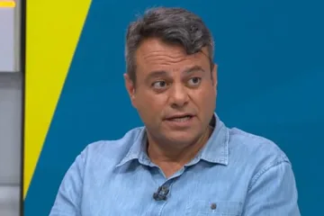 Eric Faria critica Fifa por permitir participação de João Pedro em Fluminense x Chelsea: “Desequilibra a competição”