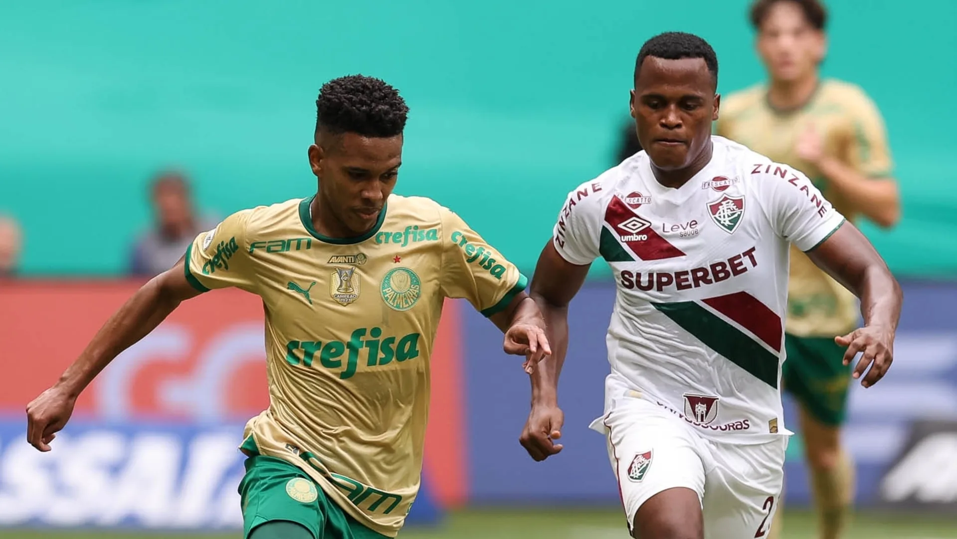 Jogadores do Brasileirão ficam fora do top-10 de mais valiosos das quartas de final do Mundial de Clubes