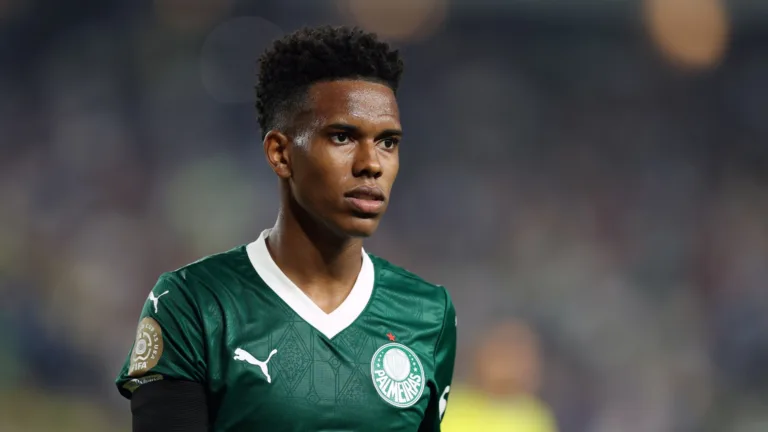 Estêvão, Gerson, Igor Jesus e mais: 8 jogadores que se despediram dos times após o Mundial de Clubes