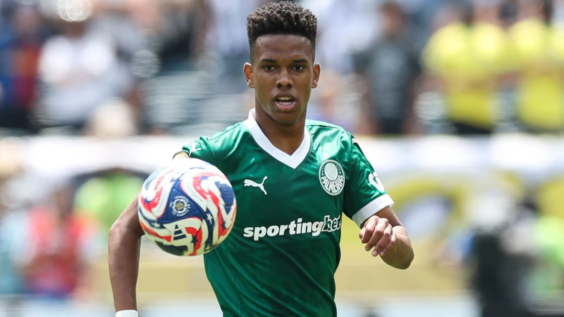 Palmeiras e Chelsea no Mundial de Clubes tem Estêvão entre o sonho da Europa e sequência na competição