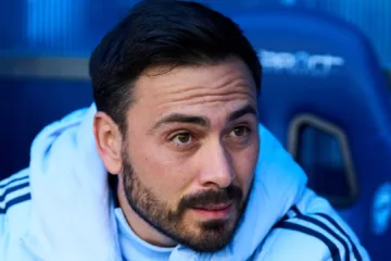 Ex-jogador Vampeta aprova contratação de Davide Ancelotti como novo técnico do Botafogo: “Vale a aposta”