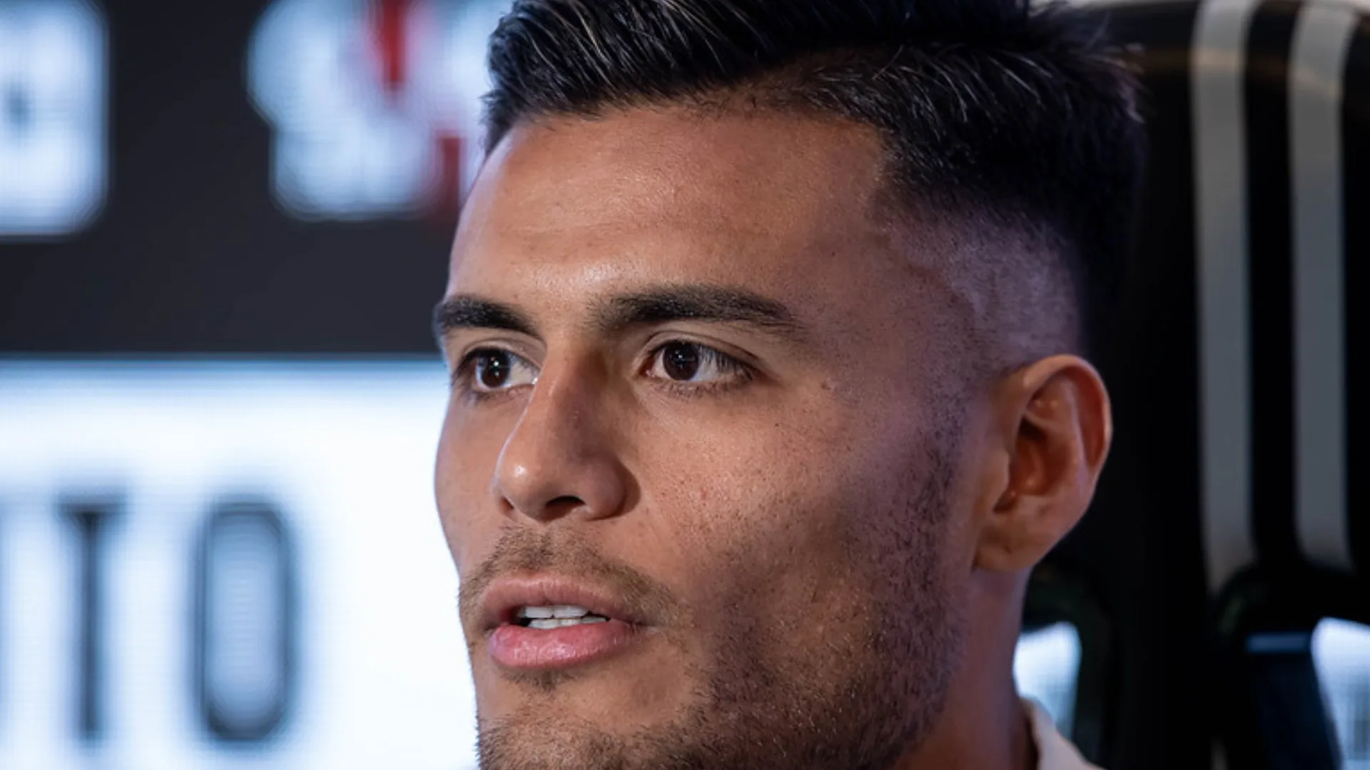 Cuca diz que Atlético-MG espera proposta por Fausto Vera e explica ausência de jogador contra Bahia: “Vamos esperar que se resolva”