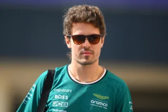 Fórmula 1 pode ter Felipe Drugovich na Cadillac, em 2026