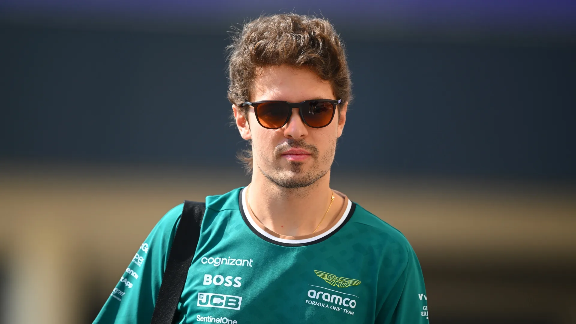 Felipe Drugovich mantém chances de ser contratado pela Cadillac, na Fórmula 1