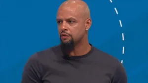 Felipe Melo nega qualquer polêmica e admite torcida por dois times do futebol brasileiro: “Fluminense e Palmeiras”