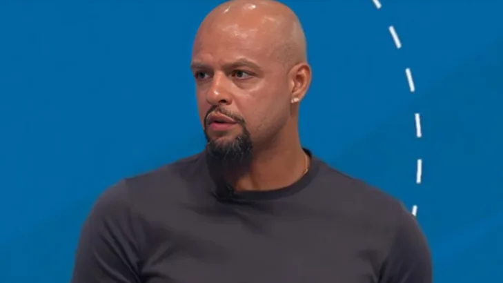 Felipe Melo acredita na classificação do Fluminense contra o Chelsea na semifinal do Mundial de Clubes: “Fluzão vai passar” Felipe Melo acredita na classificação do Fluminense contra o Chelsea na semifinal do Mundial de Clubes: “Fluzão vai passar”