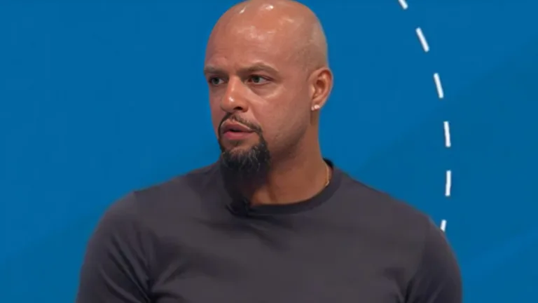 Felipe Melo nega qualquer polêmica e admite torcida por dois times do futebol brasileiro: “Fluminense e Palmeiras”