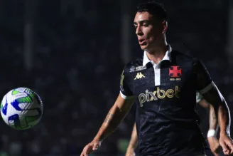 Puma Rodríguez Vasco (retorno de Paulinho)