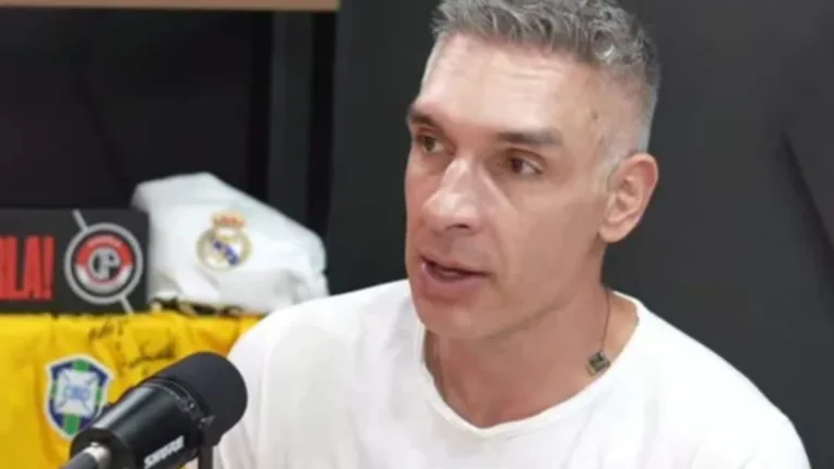 Fernando Prass no Atlético-MG? Ex-goleiro revela proposta para trabalhar no clube em 2021 