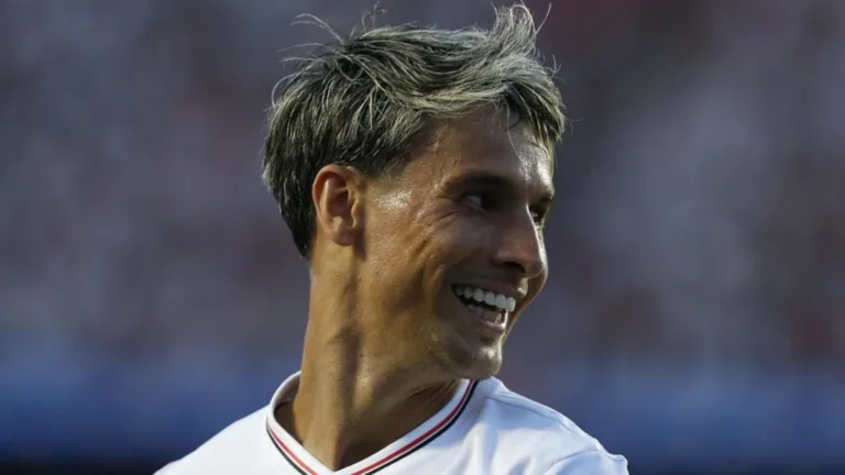 Torcedores não perdoam Craque Neto após sétimo gol de Ferreirinha pelo São Paulo em 2025: “Vai se preparando”