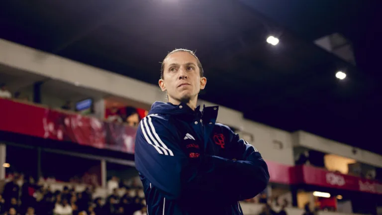 Filipe Luís sinaliza trunfo do Flamengo em disputa com Palmeiras e Cruzeiro no Brasileirão: “São os melhores jogadores”