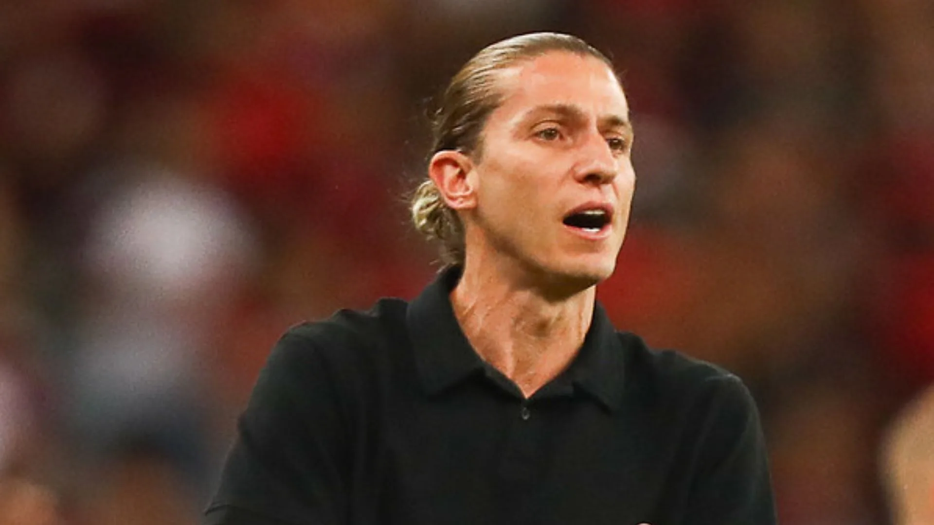 RMP abre o jogo sobre risco de Filipe Luís ser demitido do Flamengo: “Seria um absurdo”