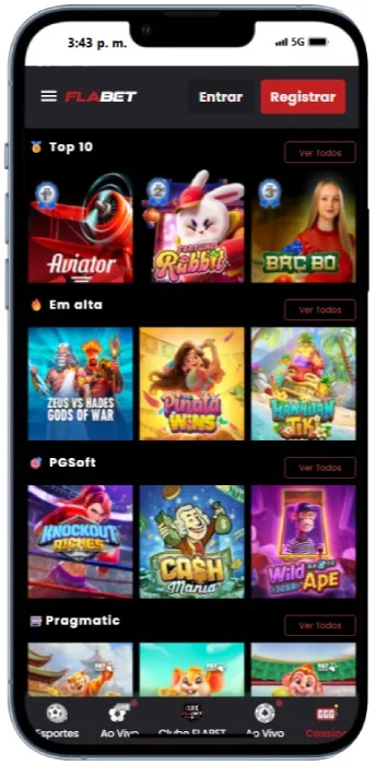 FlaBet Flamengo App FlaBet App
