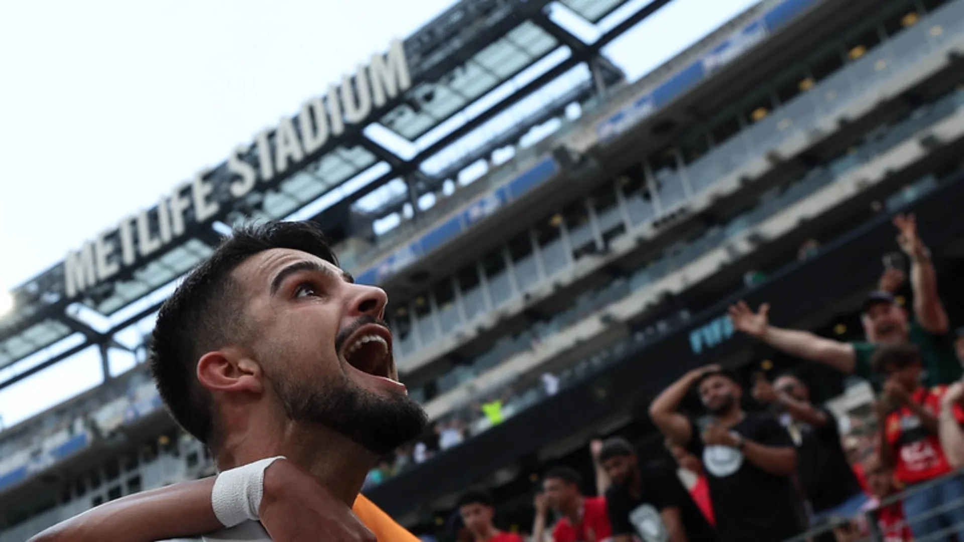 River Plate insiste em contratação de Flaco López e Nicola revela atitude do Palmeiras: “Não tem capacidade”