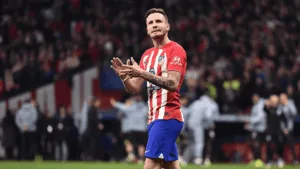 Flamengo encaminha contratação de Saúl Ñíguez, do Atlético de Madrid e André Hernan expõe: “Pilar do time”