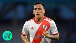 Flamengo mantém interesse em Esequiel Barco e define valor de nova oferta