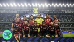Exclusivo: Flamengo fecha contrato com HapVida e Solution e vai lucrar R$ 71,4 milhões com novo patrocínio