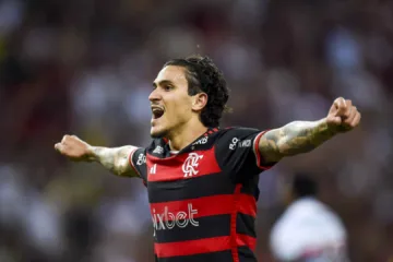 Piperno explica situação de Pedro no Flamengo e interesse em características especiais