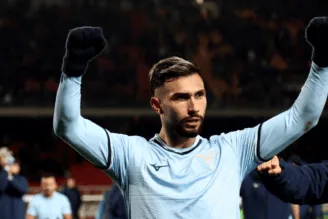 Taty Castellanos, atacante pretendido pelo Flamengo