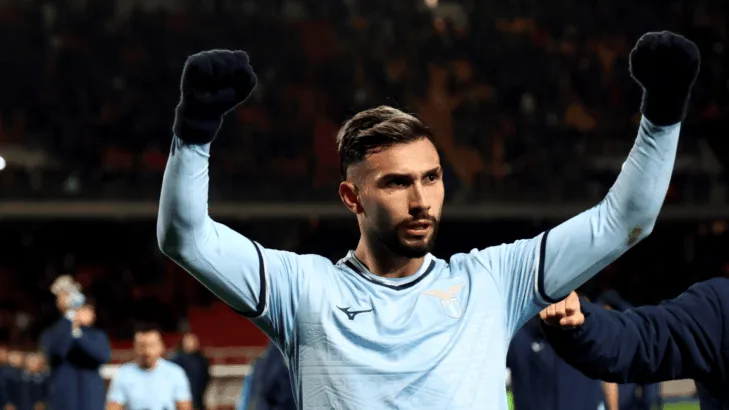 Flamengo tem interesse em Taty Castellanos e Nicola revela valores: “Lazio quer 25 milhões de euros” Flamengo tem interesse em Taty Castellanos e Nicola revela valores: “Lazio quer 25 milhões de euros”