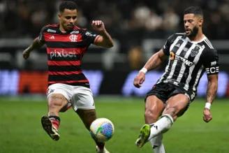 Flamengo x Atlético assistir