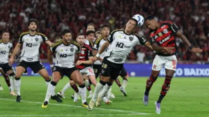 Onde assistir Flamengo x Atlético-MG na Copa do Brasil: escalações, retrospecto e arbitragem