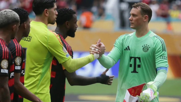 Casagrande banca título do Bayern após eliminação do Flamengo no Mundial de Clubes: “Eu gosto desse estilo”