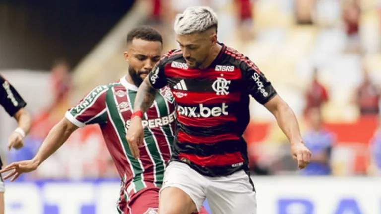 Flamengo se manifesta após eliminação do Fluminense no Mundial de Clubes: “Não tem outro igual”