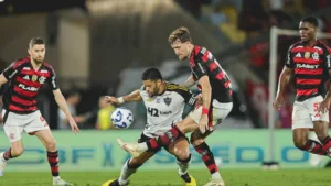 Atlético-MG tem ‘tabu’ de nunca ter vencido o Flamengo como visitante na Copa do Brasil