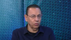 Flávio Prado concorda com John Textor sobre demissão de Renato Paiva: “Botafogo não pode ter medo do Palmeiras”