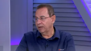 Flávio Prado liga sinal de alerta ao São Paulo e vê Sport como primeiro rebaixado no Brasileirão: “Praticamente já caiu”