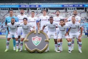 Luis Fabiani diz que Al-Hilal é muito melhor do que Fluminense: ‘’Jogo mais desparelho das quartas’’