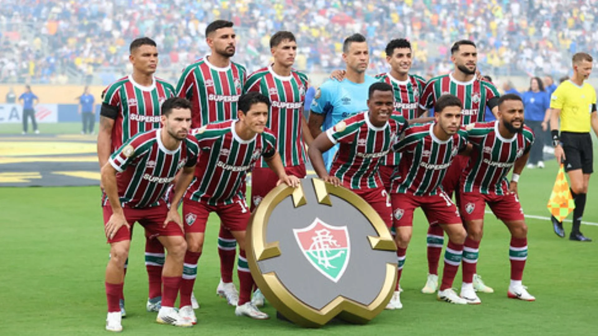 Craque Neto não perdoa após o Fluminense garantir vaga nas semifinais do Mundial: “Onde está o Flamengo?”