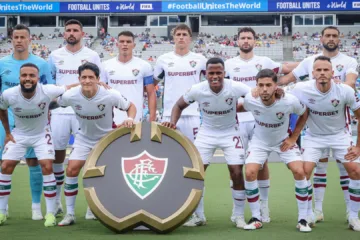 Fluminense x Al-Hilal: onde assistir ao jogo do Mundial de Clubes, prováveis escalações e desfalques
