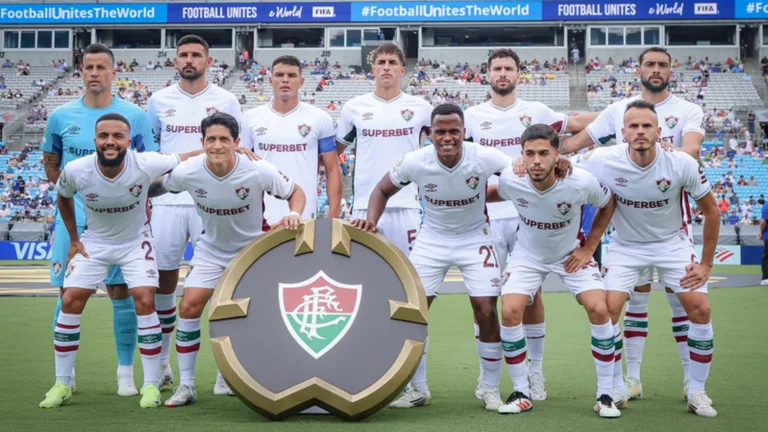 Fluminense x Al-Hilal: onde assistir ao jogo do Mundial de Clubes, prováveis escalações e desfalques