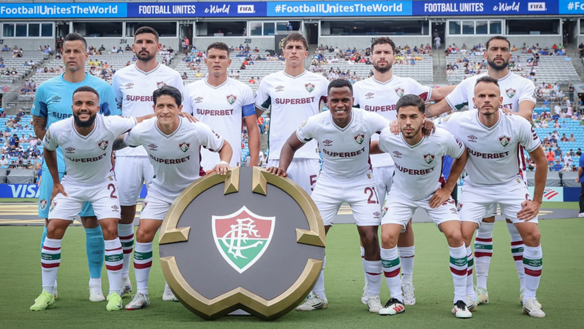 Craque Neto, Milton Neves, Sormani e mais: veja os palpites para Fluminense x Al-Hilal pelo Mundial de Clubes