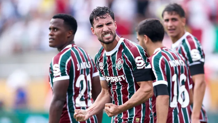 Fluminense pode se aproximar de meio bilhão de reais em premiação no Mundial se avançar contra o Chelsea Fluminense pode se aproximar de meio bilhão de reais em premiação no Mundial se avançar contra o Chelsea