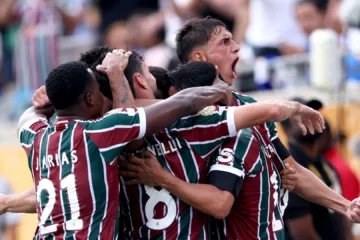Fluminense no Mundial