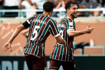 Fluminense vence Al-Hilal, faz história no Mundial de Clubes e garante vaga na semifinal