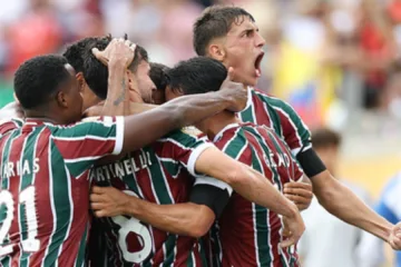 Casagrande alerta o Fluminense sobre possível final contra o Bayern no Mundial: “Tem jogo contra os outros”
