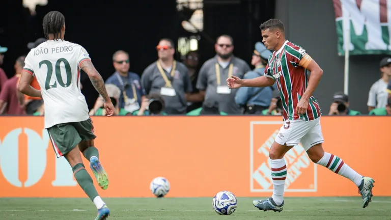 Eliminado pelo Chelsea, Fluminense não irá disputar o terceiro lugar no Mundial de Clubes
