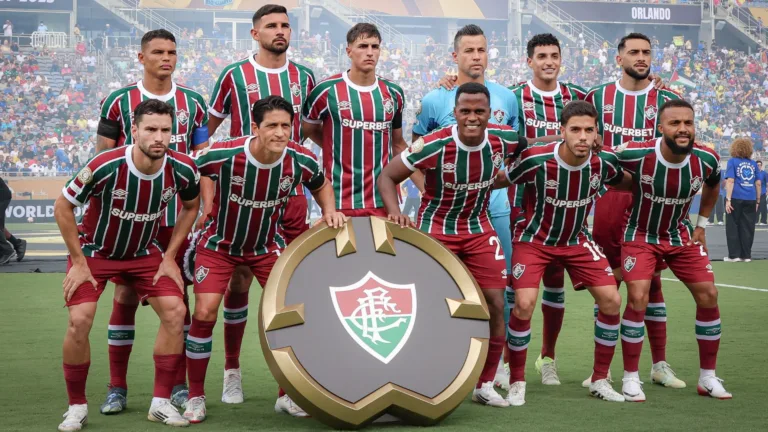 Onde assistir Fluminense x Chelsea no Mundial de Clubes: escalações, desfalques e retrospecto
