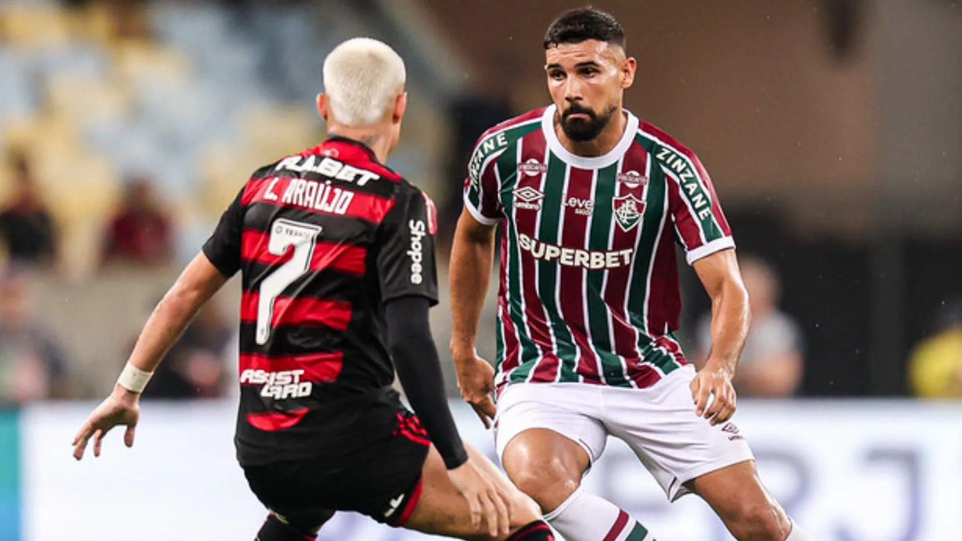 Ricardo Rocha deixa o Flamengo de lado ao valorizar feito extraordinário do Fluminense: “Resgatou o futebol brasileiro”