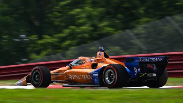 Onde assistir a rodada dupla no oval de Iowa Fórmula Indy neste fim de semana (12 e 13/7)