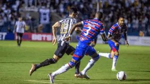 Onde assistir Fortaleza x Ceará pelo Brasileirão: escalações, desfalques e retrospecto