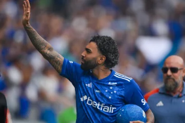 Gabigol, do Cruzeiro, desabafa após ser absolvido em processo por fraude no exame antidoping: “Fui acusado injustamente”