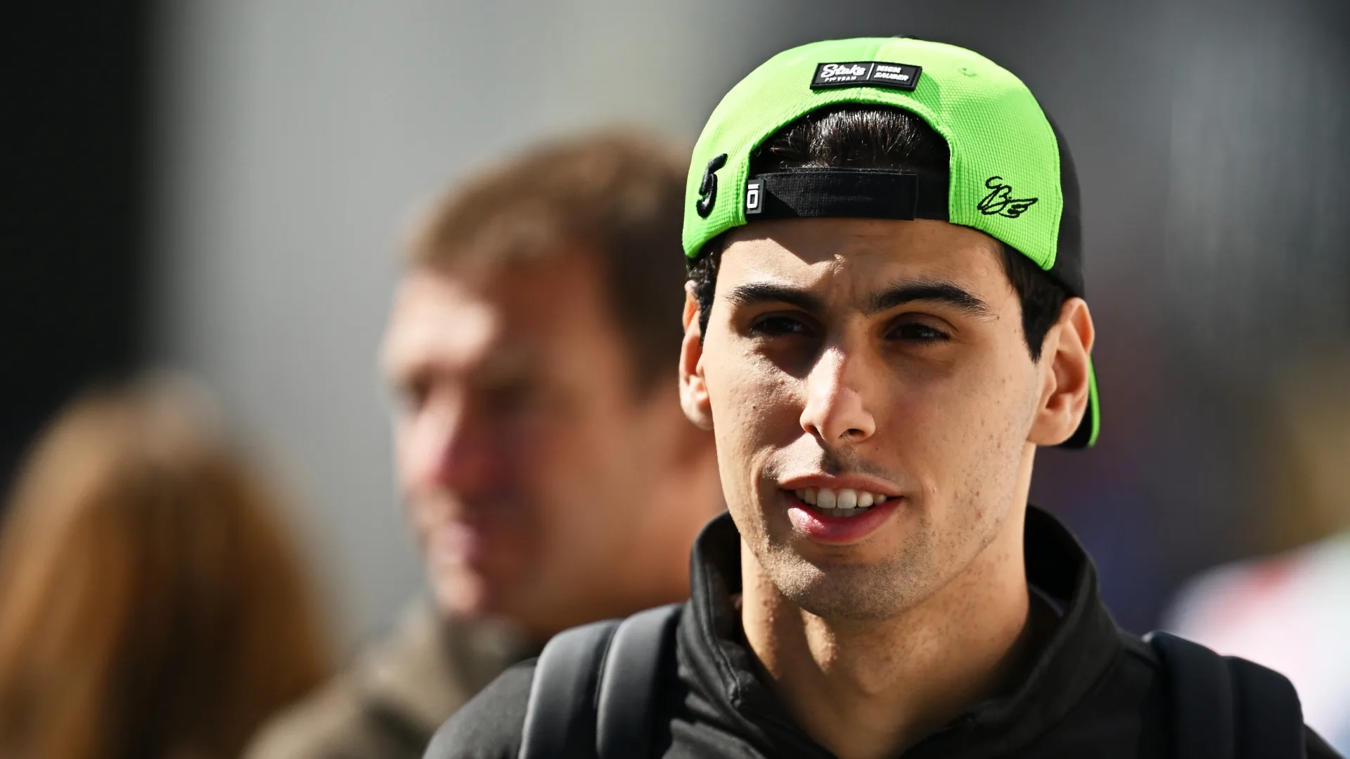 Sauber escala o novato Paul Aron como dupla de Gabriel Bortoleto no GP da Hungria, próxima corrida da Fórmula 1