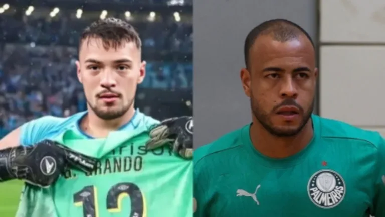 Torcedores do Grêmio detonam possível troca entre Gabriel Grando e Mayke: “Mais um negócio terrível”