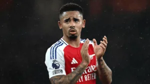 Praetzel sugere Gabriel Jesus no Flamengo e coloca ele acima de Pedro: “Titular em qualquer time do Brasil”