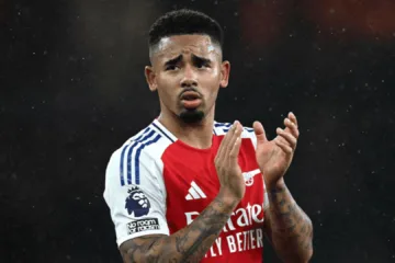 Praetzel sugere Gabriel Jesus no Flamengo e coloca ele acima de Pedro: “Titular em qualquer time do Brasil”